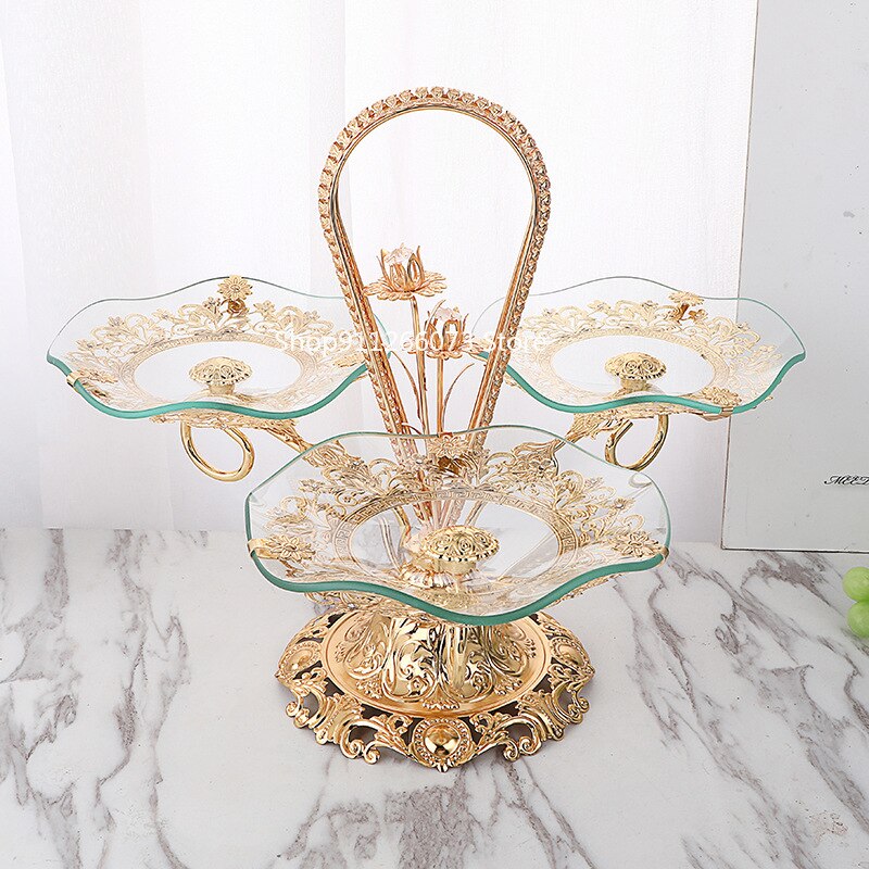 Bol-fruits-en-verre-l-ger-cr-atif-de-luxe-maison-salon-h-tel-Table-th