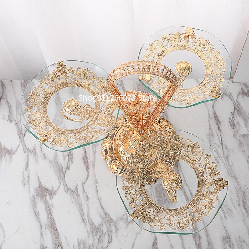 Bol-fruits-en-verre-l-ger-cr-atif-de-luxe-maison-salon-h-tel-Table-th