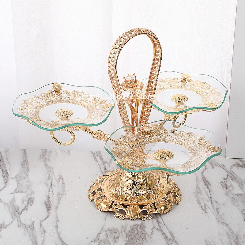 Bol-fruits-en-verre-l-ger-cr-atif-de-luxe-maison-salon-h-tel-Table-th