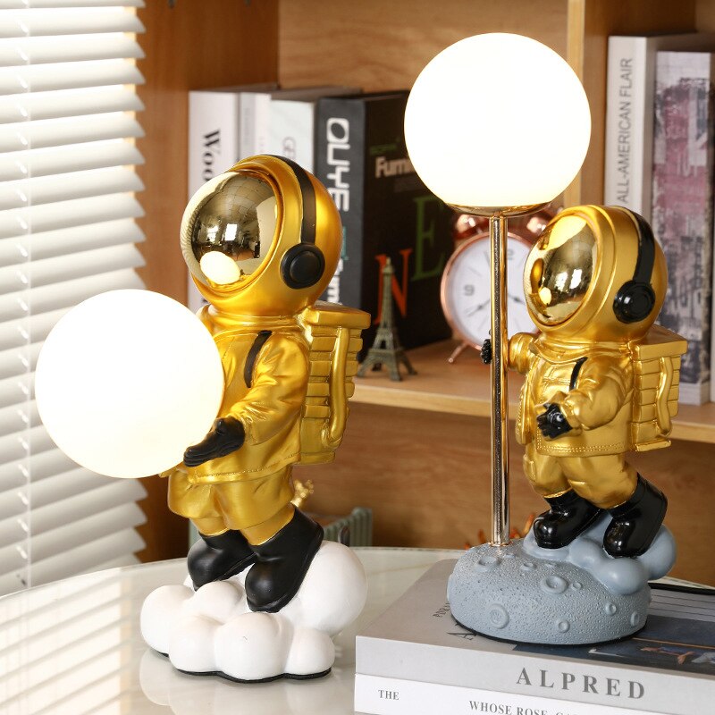 Lampe-LED-en-r-sine-style-astronaute-luminaire-d-coratif-d-int-rieur-id-al-pour