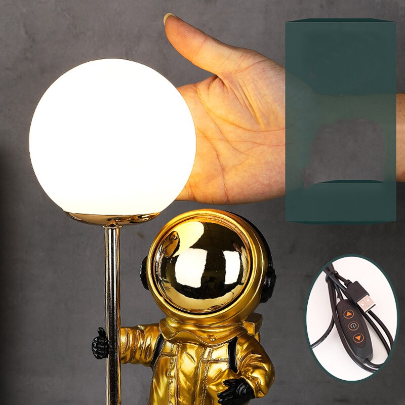 Lampe-LED-en-r-sine-style-astronaute-luminaire-d-coratif-d-int-rieur-id-al-pour
