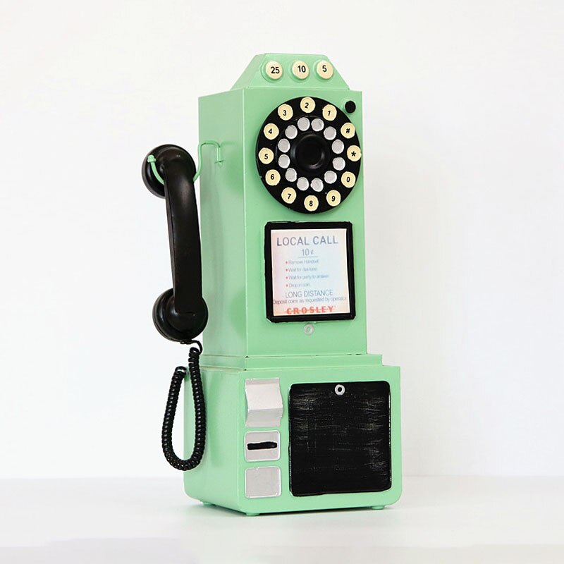 D-corations-d-int-rieur-fortes-artisanat-d-art-t-l-phone-nostalgique-mod-le-de