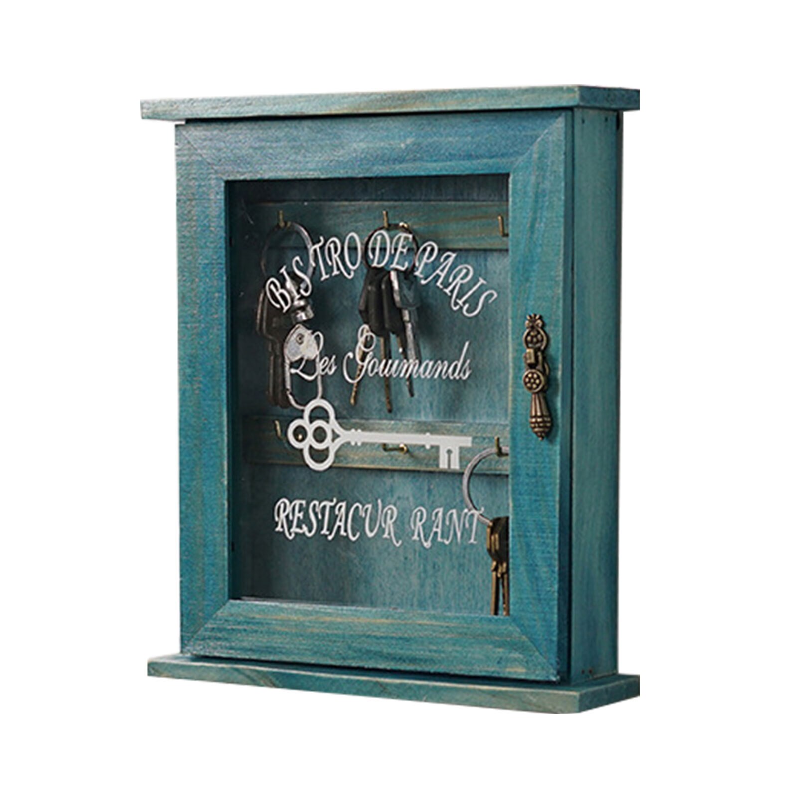 Armoire-cadeaux-r-tro-en-bois-accessoires-de-d-coration-pour-la-maison-Style-europ-en