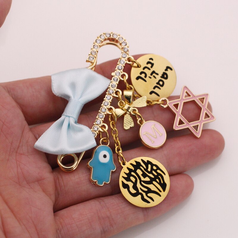 ZKD-pingle-personnalis-e-pour-b-b-nom-h-breu-cadeau-pour-b-b