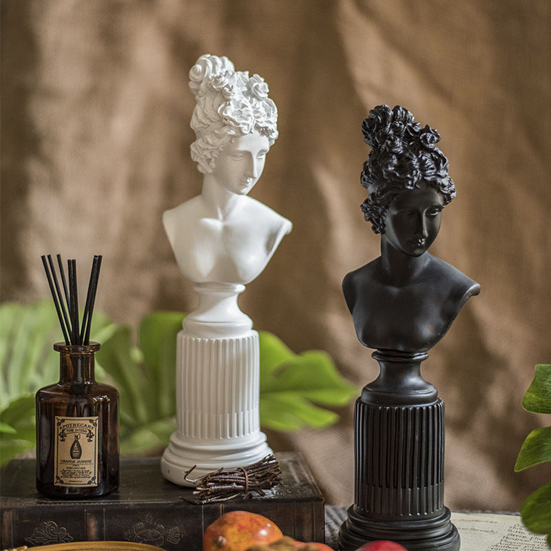 Statue-de-personnage-en-r-sine-d-coration-nordique-Sculpture-accessoires-de-d-coration-de-salle
