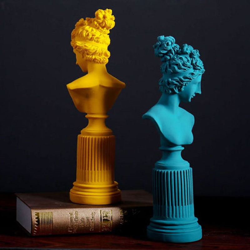 Statue-de-personnage-en-r-sine-d-coration-nordique-Sculpture-accessoires-de-d-coration-de-salle