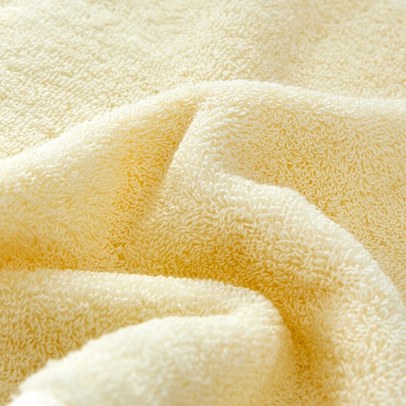 Serviette-de-toilette-100-coton-pour-adultes-et-enfants-1-pi-ce-de-haute-qualit-serviette