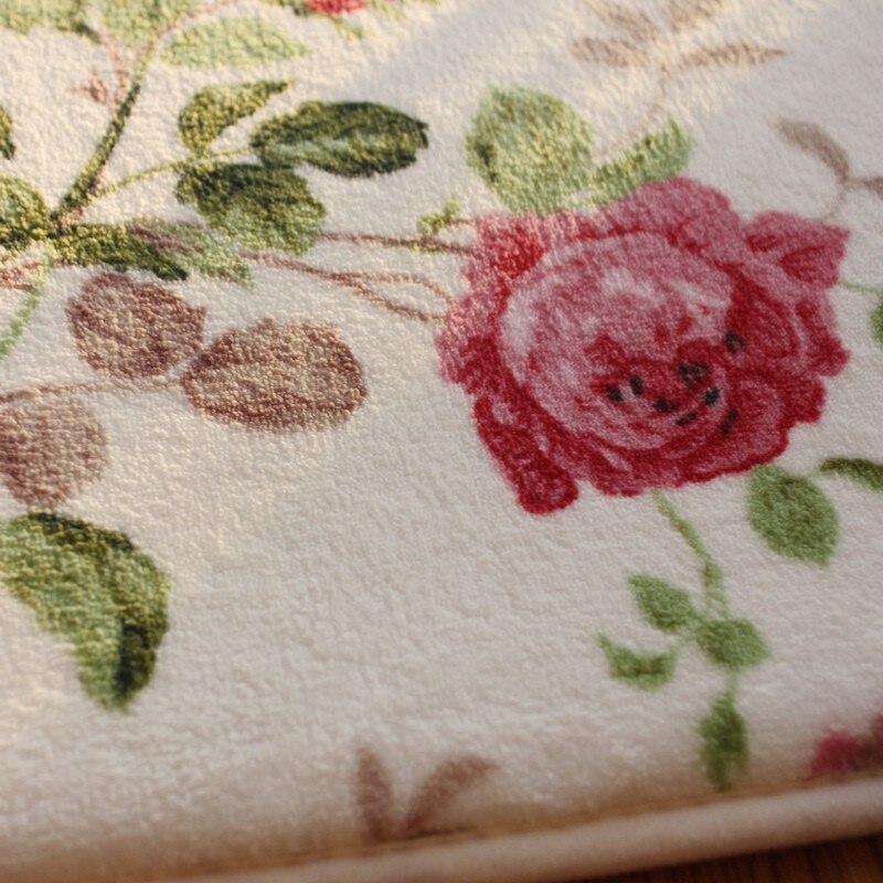 Tapis-de-sol-de-chambre-Floral-romantique-tapis-imprim-de-Rose-douce-pour-salon-moderne-tapis