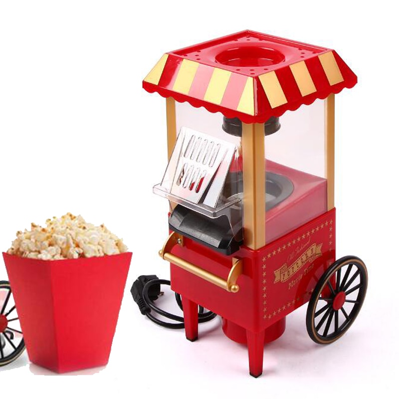 Machine-Pop-Corn-lectrique-Mini-appareil-de-Pop-Corn-r-tro-de-carnaval-appareil-de-cuisson
