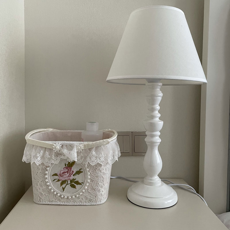 Bo-te-de-rangement-en-dentelle-fran-aise-panier-de-rangement-pour-articles-divers-de-bureau