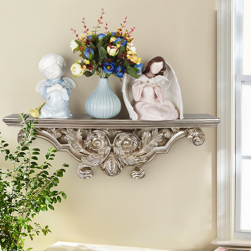 Nordic-Vintage-Wall-Shelf-Display-European-Court-Style-Wall-Mounted-Resin-Shelf-Holder-Living-Room-Bedroom