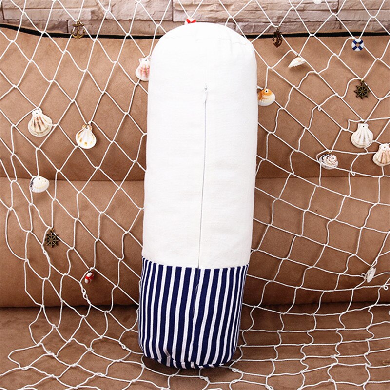 45x15cm-cylindrique-en-forme-de-Style-m-diterran-en-mer-ancre-coussin-coton-lin-maison-canap