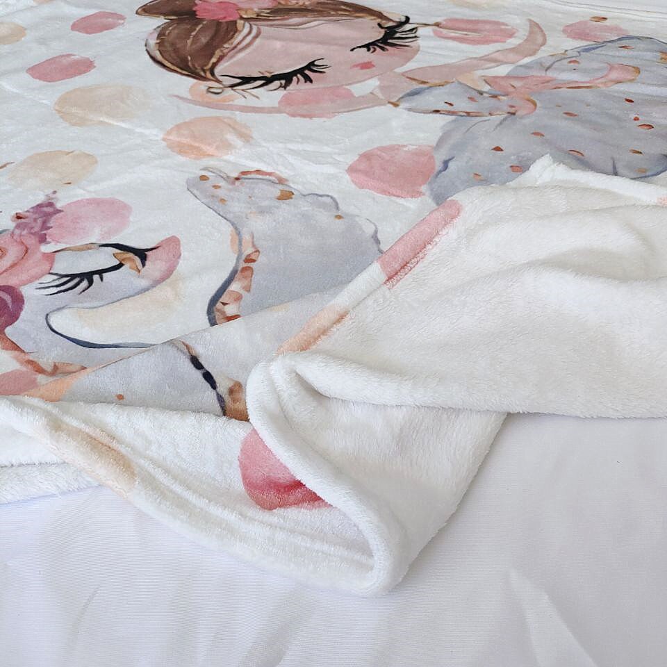 Couverture-de-canap-en-flanelle-douce-pour-fille-couvre-lit-de-lit-molletonn-danse-de-Ballet