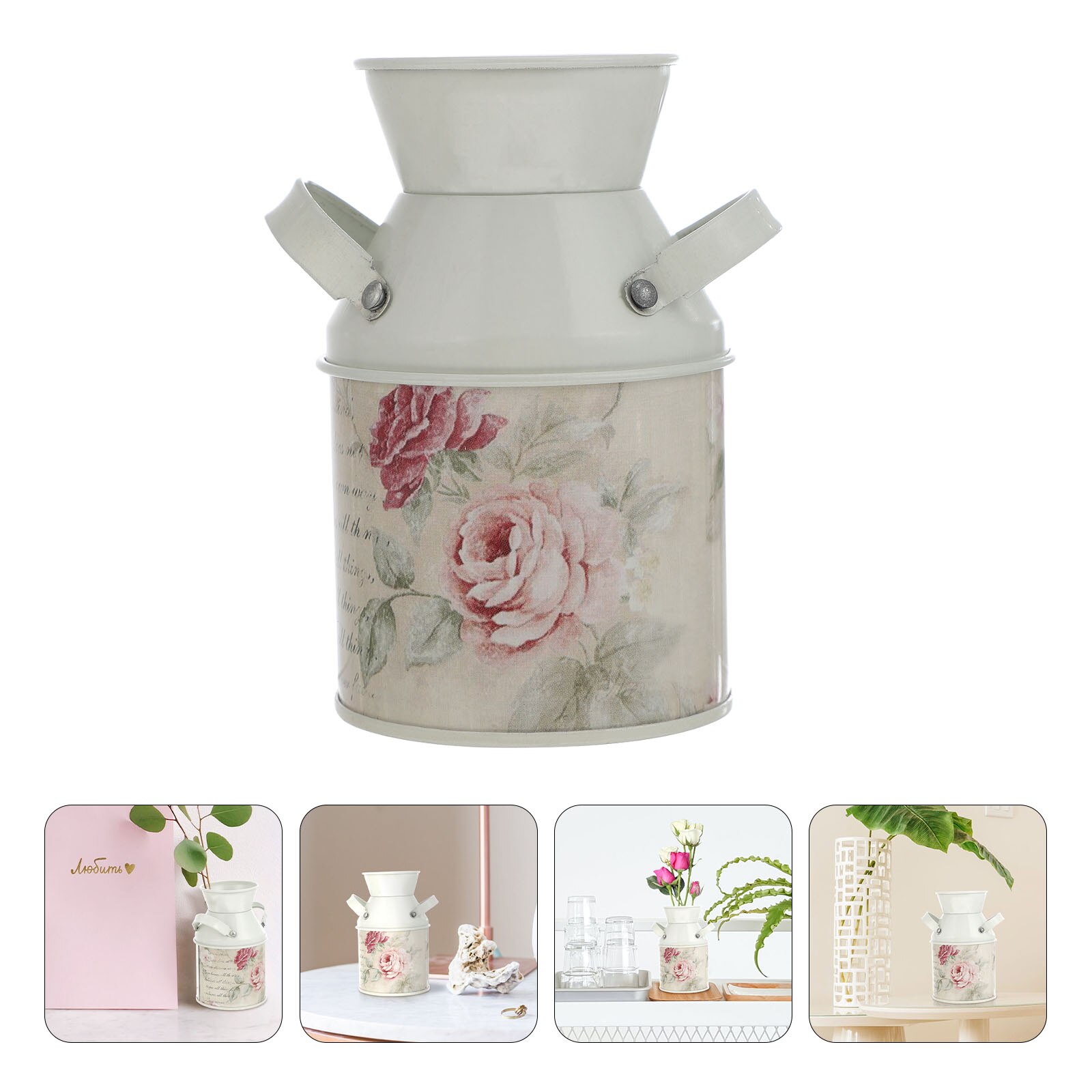 Pot-de-fleurs-d-coratif-en-fer-2-pi-ces-support-d-arrangement-Floral-pour-la