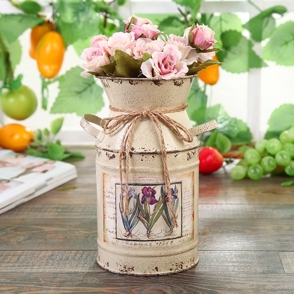 Vase-en-fer-pour-plantes-de-jardin-pot-de-fleurs-d-coration-de-maison-Arrangement-de