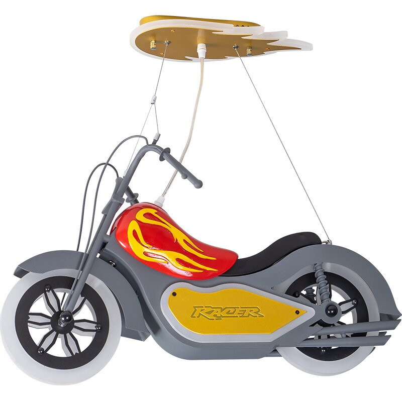 Plafonnier-en-r-sine-acrylique-pour-moto-design-cr-atif-design-de-dessin-anim-luminaire-d