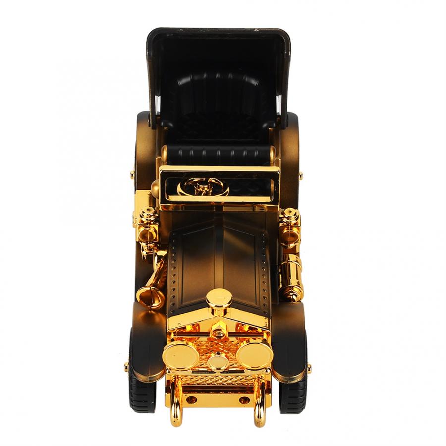 Bo-te-musique-en-laiton-Antique-en-forme-de-voiture-classique-mod-le-ch-teau-dans