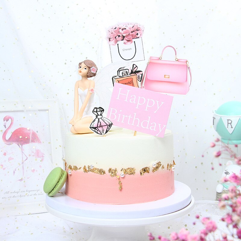 Toppers-de-p-tisserie-d-coration-de-g-teau-pour-femme-et-enfant-drapeaux-faire-soi