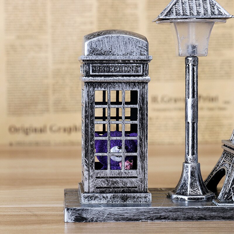 Lampe-de-rue-tour-Eiffel-r-tro-d-coration-de-table-cadeau-d-tudiant-veilleuse-artisanat