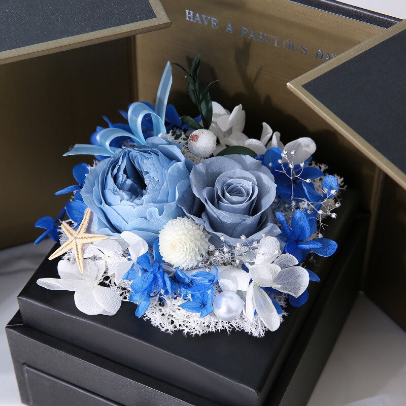 JAROWN-bo-te-lumi-re-Led-ours-Rose-ternel-cadeau-d-anniversaire-pour-m-re-petite