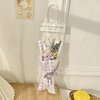 Poup-e-en-peluche-de-Disney-Linabell-staralou-Shelliemay-Bouquet-artificiel-jouet-en-peluche-doux-Kawaii