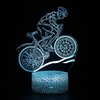 Lampe-de-Table-effet-d-illusion-3D-Collection-de-motos-t-l-commande-tactile-lumi-res