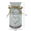 Vases-fleurs-en-m-tal-Vintage-jardin-maison-mariage-fleurs-artificielles-seau-porte-baril-Shabby-Chic