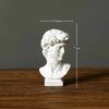 Statue-de-David-Venus-Athena-Sona-d-esse-buste-Sculpture-en-r-sine-d-corations-artisanales