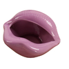 Cendrier-l-vres-en-c-ramique-Pot-de-fleur-cr-atif-bouche-tendance-mode-maison-Mini