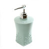 Distributeur-de-savon-liquide-de-400ML-pompe-salle-de-bains-Gel-douche-conteneur-de-shampoing-bouteille