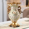 Vase-en-r-sine-de-30CM-st-r-oscopique-Arrangement-de-feutres-s-ch-s-assiette