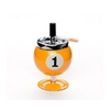 Cendrier-de-billard-en-m-tal-Portable-Design-cr-atif-Blcak-accessoires-de-billard-de-haute