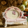 Cadre-Photo-rose-d-coratif-5-pouces-pour-Photo-mignon-d-coration-de-bureau-cadeaux-amusants