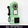 D-corations-d-int-rieur-fortes-artisanat-d-art-t-l-phone-nostalgique-mod-le-de