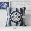 Housse-de-coussin-ancre-g-om-trique-taie-d-oreiller-d-corative-pour-la-maison-bleu