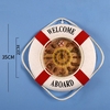 Horloge-murale-ancre-de-Style-r-tro-m-diterran-en-gouvernail-en-bois-horloges-murales-cr
