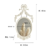 Miroir-d-coratif-mural-Vintage-dor-cadre-de-salle-de-bain-couloir-chambre-coucher-r-tro