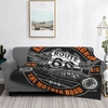 Hotrod-58-Hot-Rat-Rod-Route-66-voiture-am-ricaine-Garage-Vintage-12-lettre-graphique-couverture