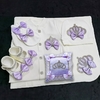 Barboteuse-couronne-en-coton-pour-b-b-5-pi-ces-bijoux-de-bienvenue-la-maison-v