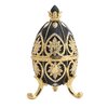 Bo-te-bijoux-de-Style-Royal-Unique-ornement-d-uf-de-p-ques-diamant-uf-en