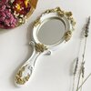Miroir-main-de-maquillage-Vintage-miroir-cosm-tique-main-avec-poign-e-pour-cadeaux