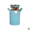 Pot-de-fleurs-Vintage-en-m-tal-pot-de-plantes-en-tain-seau-de-mariage-d