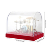 Kit-de-tambour-d-instruments-musicaux-miniatures-en-cuivre-14cm-18cm-ornement-d-exposition-de-mod