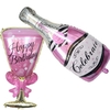 Ballon-H-lium-en-Aluminium-de-Grande-Taille-pour-Soir-es-d-Adulte-18-30-mod