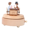 Bo-te-musique-en-bois-fait-la-main-magnifique-bo-te-musique-m-canique-pour-Couple