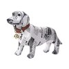Figurines-de-chien-teckel-cr-atif-et-Unique-d-coration-pour-chambre-coucher-armoire-vin-bureau