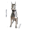 Sculpture-de-chien-Doberman-grande-taille-Figurine-en-r-sine-d-coration-de-chambre-cadeau-de