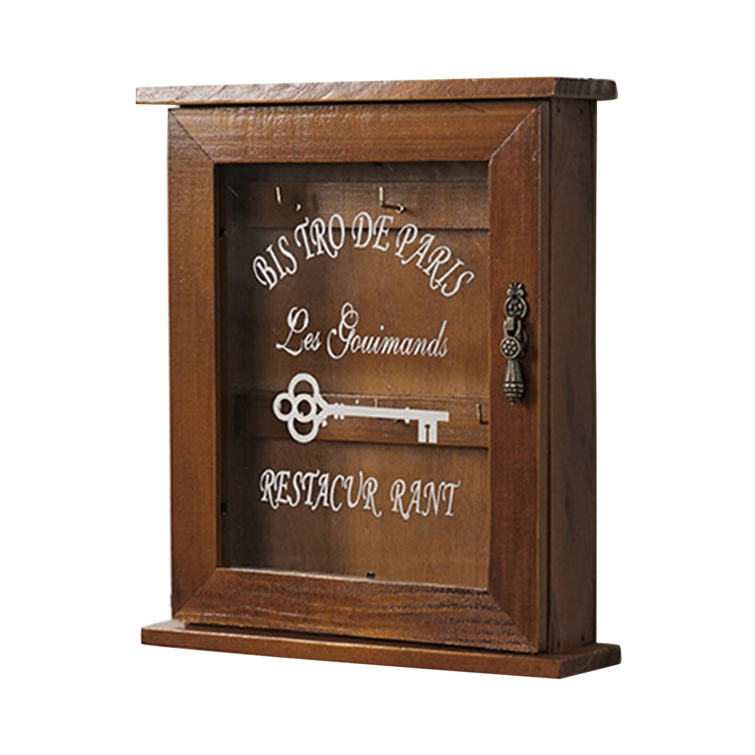 Armoire murale vintage en teck 1960 design suédois
