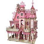 Maison-de-poup-e-en-bois-bricolage-de-poup-e-miniature-3D-pour-filles-jouets-assembl
