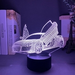 Lampe-d-illusion-3D-pour-voiture-de-sport-pour-chambre-d-enfant-veilleuse-de-couleur-changeante